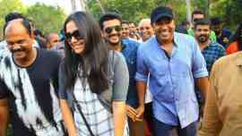 Nivin Pauly, Suriya, Jyothika, Kayamkulam Kochunni