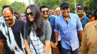 Nivin Pauly, Suriya, Jyothika, Kayamkulam Kochunni
