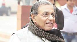 Former revenue secretary NK Singh, NK Singh, 15th Finance Commission, Finance Commission, Business News, Indian Express, Indian Express News