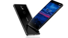 Nokia 7, Nokia 7 India launch, Nokia 7 specifications, Nokia 7 price in India, Nokia 7 features, Nokia 7 price, Nokia 7 vs Nokia 8