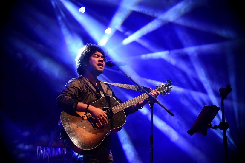 North east festival, north east, 5th edition of North East festival, north east food, north east fashion, north east rock music, north east festival in delhi, north east music, indian express, indian express news 