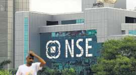 NSE Income tax department raids NSE officials
