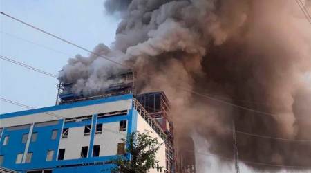 NTPC blast, NTPC death toll, NTPC boiler explosion, Safdarjung hospital, AIIMS, burn injuries, Uttar Pradesh NTPC blast, Unchahar plant, UP news