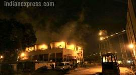 NTPC blast, NTPC death toll, NTPC boiler explosion, Safdarjung hospital, AIIMS, burn injuries, Uttar Pradesh NTPC blast, Unchahar plant, UP news