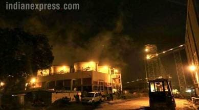 NTPC blast, NTPC death toll, NTPC boiler explosion, Safdarjung hospital, AIIMS, burn injuries, Uttar Pradesh NTPC blast, Unchahar plant, UP news