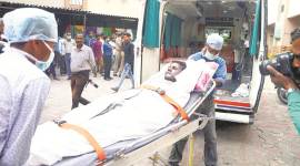 NTPC blast, NTPC death toll, unchahar, Rae bareli, yogi adityanath ntpc, NTPC explosion, ntpc, uttar pradesh, india news, indian express