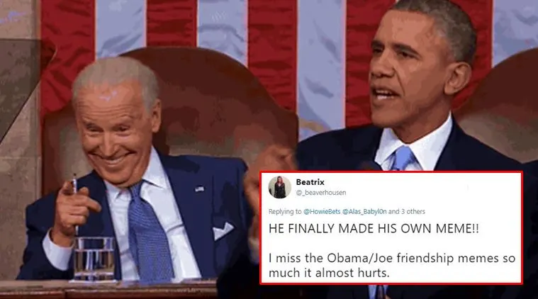 diamond joe biden twitter