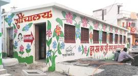 Pune, Khadki Cantonment Board, KCB, open defecation free, swachh bharat abhiyan, indian express