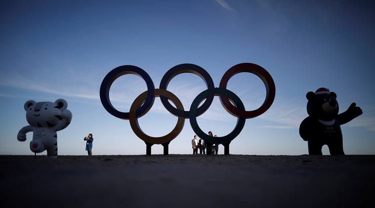 Court of Arbitration for Sport, International Olympic Committee, 2014 Sochi Games, Vladimir Putin