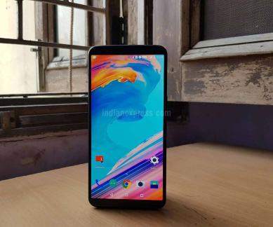 OnePlus 5T open sale in India via Amazon India and OnePlus store