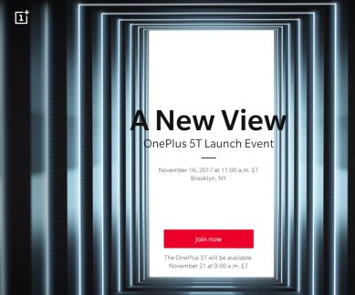 OnePlus 5T, OnePlus 5T launch, OnePlus 5T launch in India, OnePlus 5T price in India, OnePlus 5T leaked specifications, OnePlus 5T features, OnePlus 5T launch date, OnePlus, OnePlus 5T vs OnePlus 5