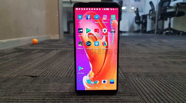 OnePlus 5T launch india price