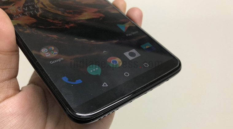 OnePlus 5T price in India