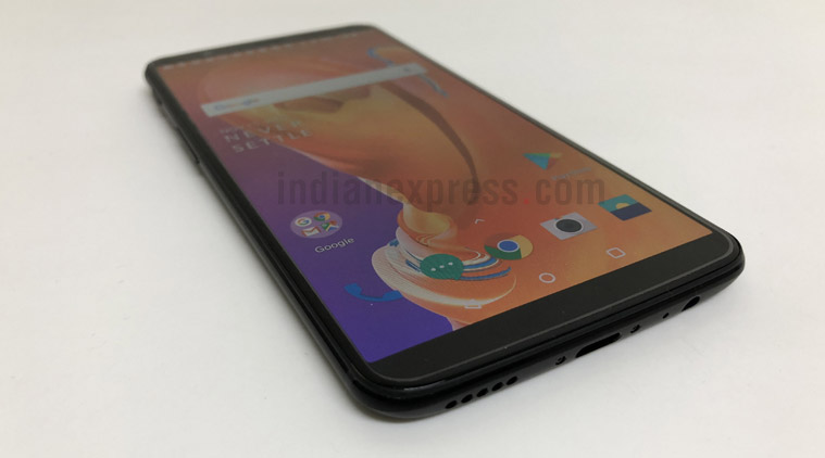 OnePlus 5T review price in India