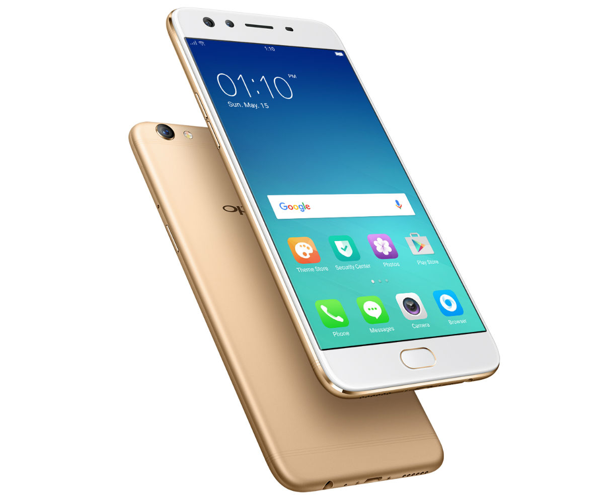 oppo f3 speaker price