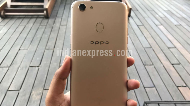 oppo f5 android 11