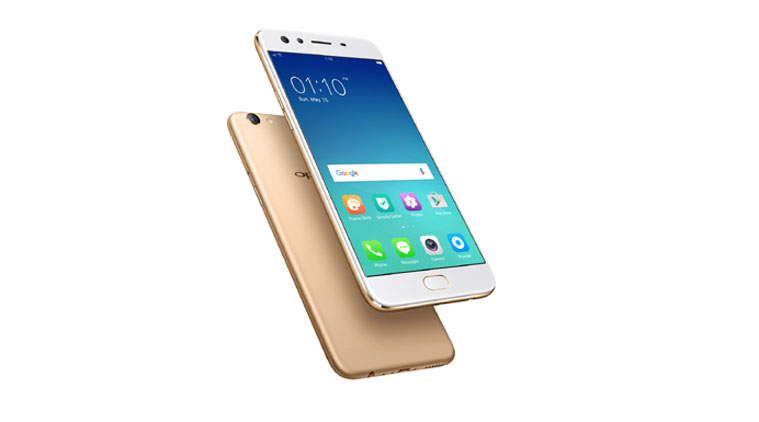 vivo y71 smartphone