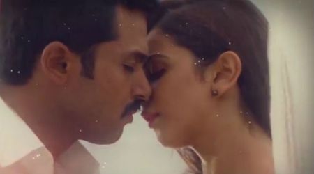 Theeran Adhigaaram Ondru song Oru Veettil teaser: Karthi, Rakul Preet play a passionate couple. Watch video