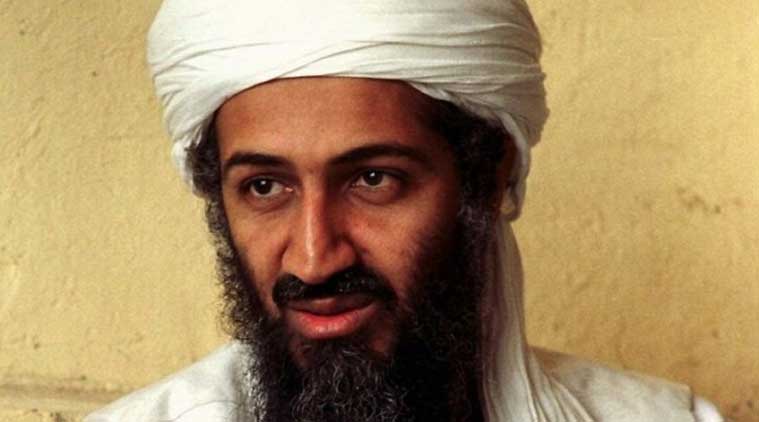 osama bin laden son, hamza bin laden, al-qaida,  CIA, CIA video osama bin laden, indian express, world news 