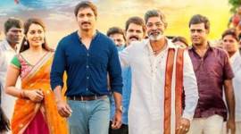 Oxygen movie review Gopichand, Raashi Khanna
