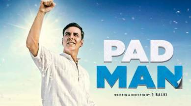 padman stars akshay kuamr, radhika apte, sonam kapoor