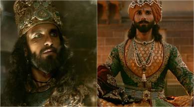 Padmavati, Padmavati release, Padmavati release in Rajasthan, Sanjay Leela Bhansali