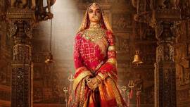 Padmavati songs banned in MP school