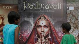 Sanjay Leela Bhansali, Prasoon Joshi to discuss 'Padmavati' with parliamentary panel
