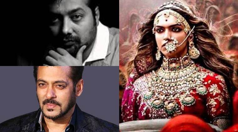 padmavati gets celebrities support