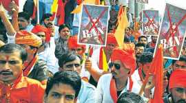 padmavati, karni sena, rajput, vandalise halls, padmavati release, censor board, indian express