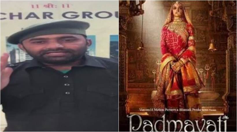 sanjay leela bhansali deepika padukone padmavati has been mired by protests