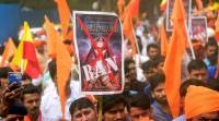 The Shree Rajput Karni Sena has been protesting the Deepika Padukone starrer since its inception, claiming the film distorts history.