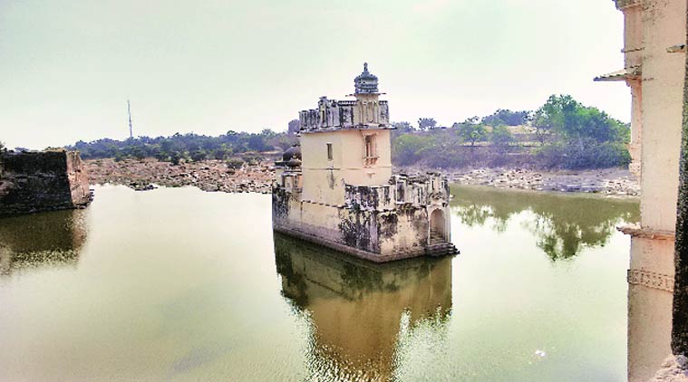 Padmini release, Padmini, Padmini Palace, sanjay leela bhansali, deepika padukone, ranveer singh, Chittaur fort