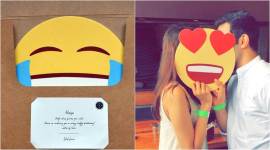 emoji, emoticons, posting emoji, postmoji, indian express, indian express news