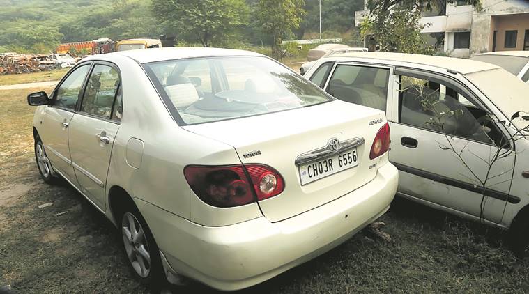 Panchkula student, panchkula student shot, Tanishq Bhasin, Tanishq Bhasin murder, panchkula student death, panchkula student murder, panchkula crime, panchkula news, india news, indian express news