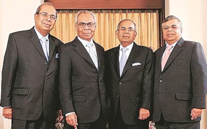 Paradise Papers, Paradise Papers Hinduja Group, Hinduja Brothers, Hinduja Group, International Consortium of Investigative Journalists, Panama Papers, Offshore accounts