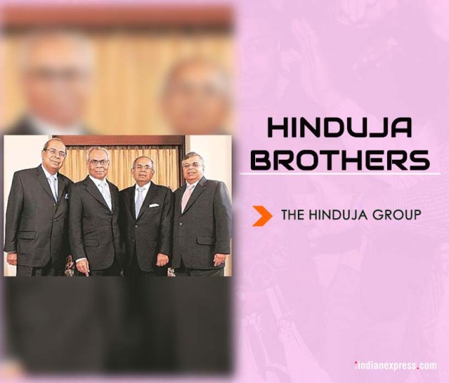 paradise papers, Paradise Papers photos, Hinduja Group, Hinduja Brothers, ICIJ, paradise papers Indian Express images, panama papers express investigation pics,