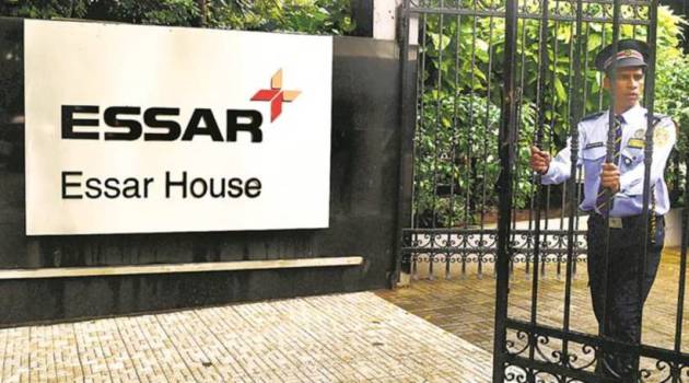 Paradise Papers, Indian Express Paradise Papers, ICIJ, Panama Papers Essar