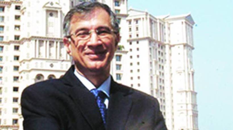 Paradise Papers, Indian Express Paradise Papers, ICIJ, Panama Papers Hiranandani Group