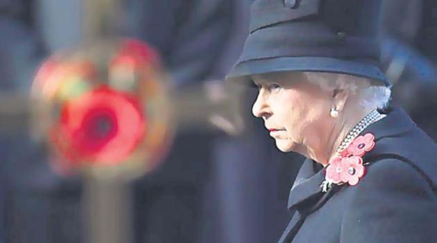 Paradise Papers, Paradise Papers Queen Elizabeth, Queen Elizabeth, The Queen, Indian Express Paradise Papers, ICIJ, Panama Papers, Offshore accounts, corruption, black money