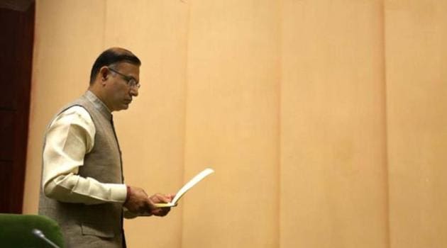 Paradise Papers, Paradise Papers Jayant Sinha, Jayant Sinha, Indian Express Paradise Papers, ICIJ, Panama Papers, Offshore accounts, corruption, black money