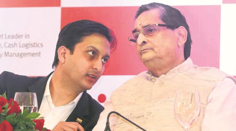 Paradise Papers, Paradise Papers Ravindra Kishore Sinha, Indian Express Paradise Papers, ICIJ, Panama Papers, Offshore accounts, corruption, black money