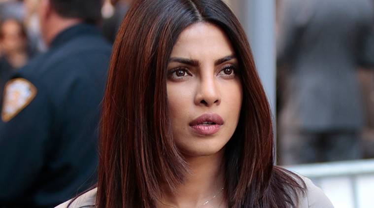 When Priyanka Chopra lost 10 films because she refused to give in to the demands of a director | Entertainment News,The Indian Express When Priyanka Chopra lost 10 films because she refused to give in to the demands of a director | Entertainment News,The Indian Express