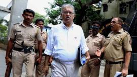 Peter Mukerjea, sheena bora murder case, Arthur road jail, Mumbai news, Indian Express