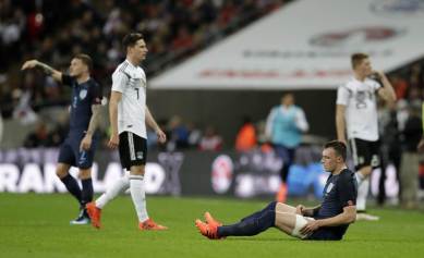 Jose Mourinho's Manchester United will play Newcastle United without Phil Jones.