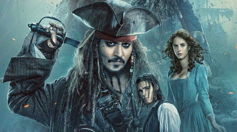Disney facing copyright lawsuit over Pirates of the Caribbean franchise