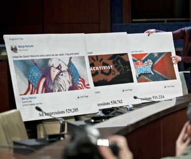 Social media ads, US Federal Election Commission, Facebook, political ads, social media platforms, Google, Russian meddling, online advertising, digital media