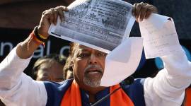 mukul roy, former railway minster, tmc, mamata banerjee, indian express, kolkata, express online