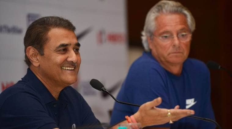 praful patel, ncp leader praful patel, praful patel ncp, aviation scam, air india, air india disinvestment, multi crore aviation scam, air india loans, air india case, india news, Indian Express