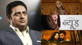 Nude, S Durga and Padmavati are embroiled in controversies.